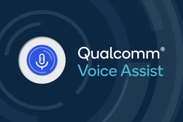 Qualcomm Voice Assist android App screenshot 0